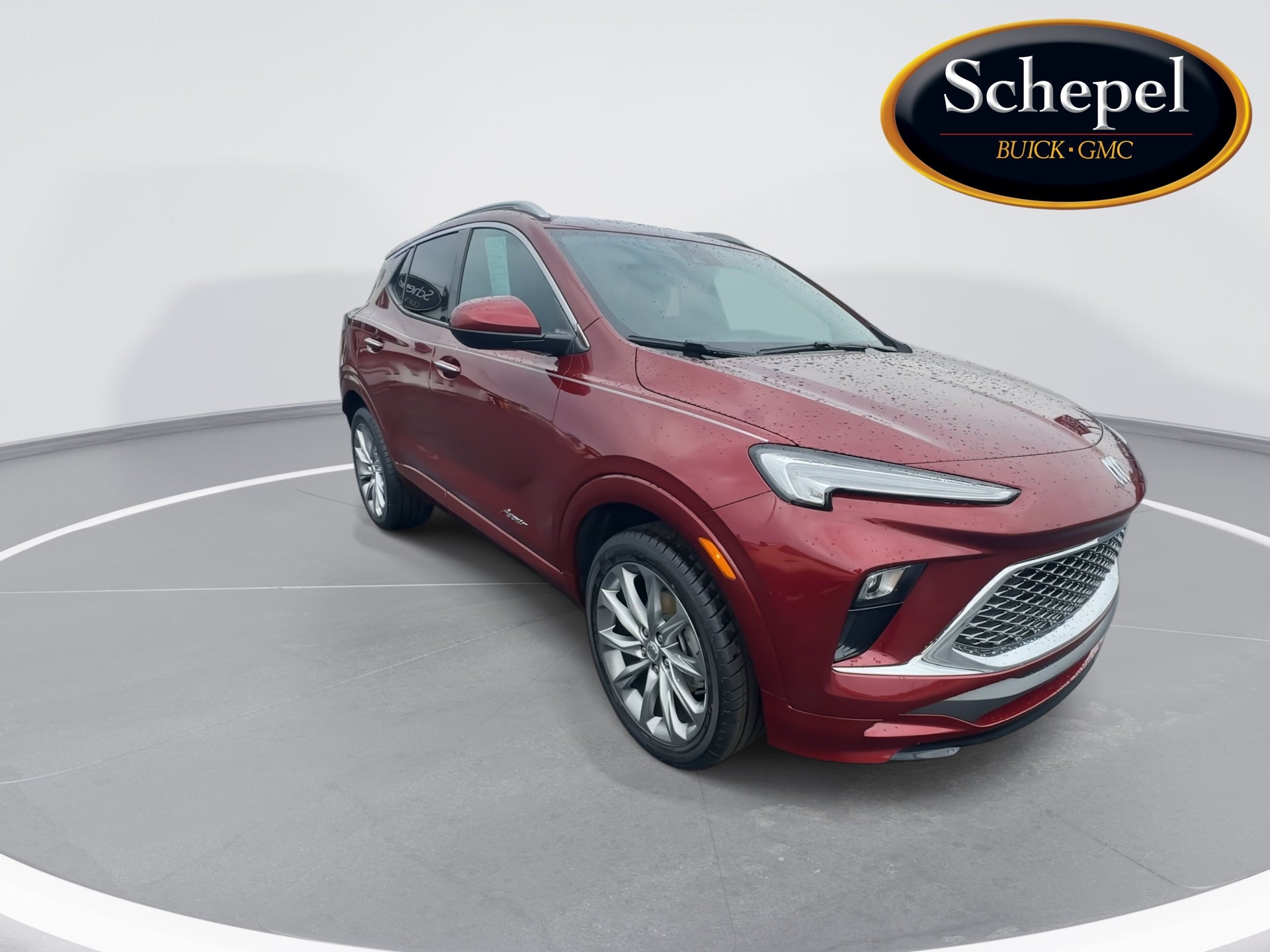 buick encore gx 2024 KL4AMGSLXRB050361 image buick encore gx 2024 KL4AMGSLXRB050361 image